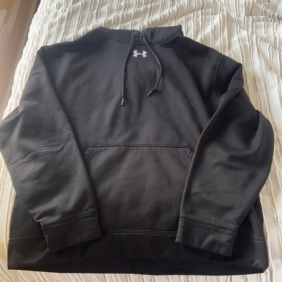 adidas Other - under armour sweatshirt 🖤